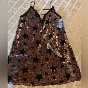 XOXO Woman’s Mini Dress NWT